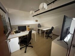 Ubi Techpark (D14), Factory #567982551